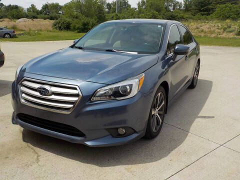2015 Subaru Legacy for sale at Automotive Locator- Auto Sales in Groveport OH