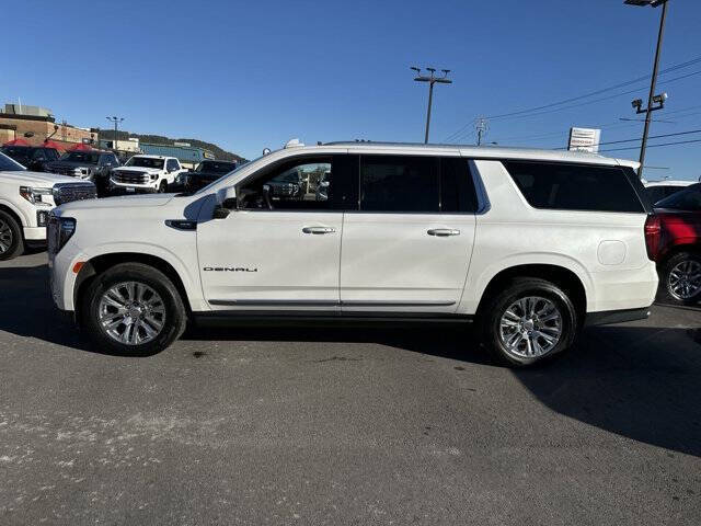 2021 GMC Yukon XL for sale at Mid-State Pre-Owned in Beckley, WV