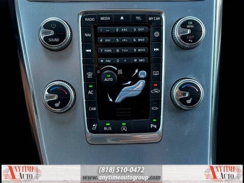 2017 Volvo XC60 T5 Dynamic