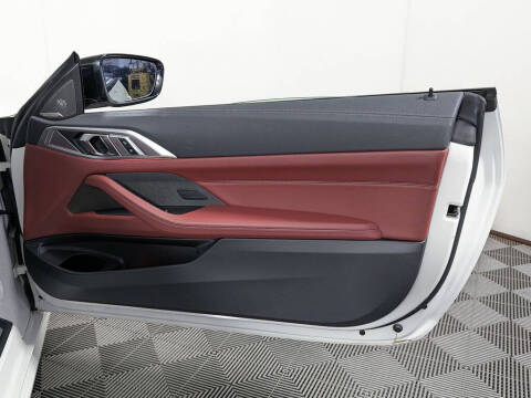 2021 BMW 4 Series 430i xDrive