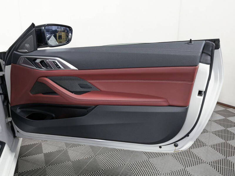 2021 BMW 4 Series 430i xDrive