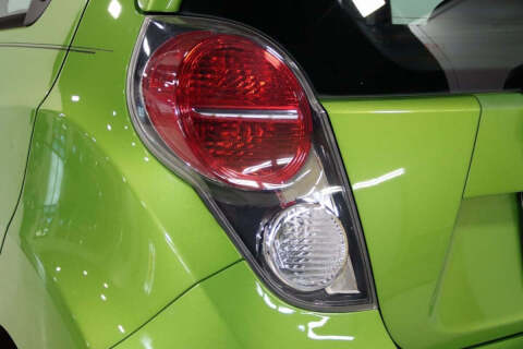 2014 Chevrolet Spark LS CVT