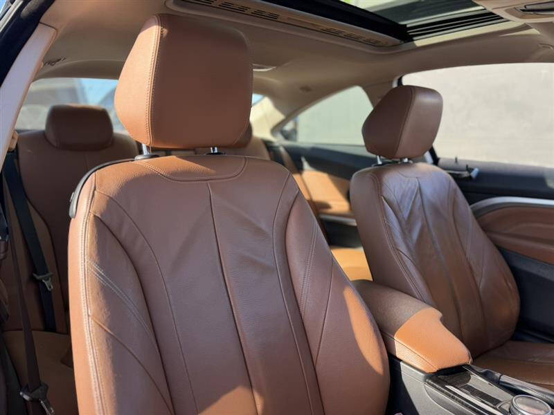 2014 BMW 4 Series 428i xDrive