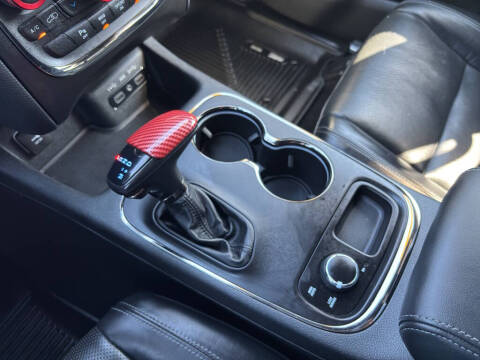 2020 Dodge Durango R/T
