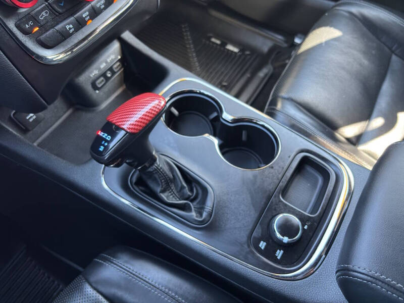 2020 Dodge Durango R/T