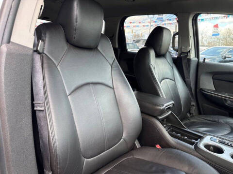 2012 GMC Acadia SLT-1