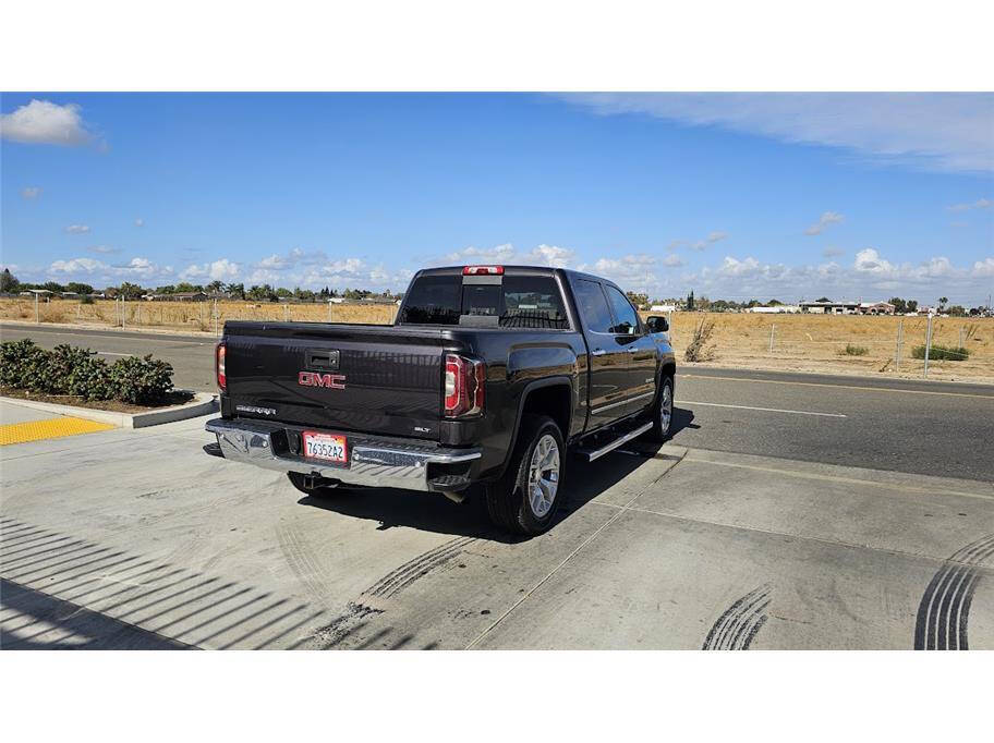 2016 GMC Sierra 1500 for sale at VIP AUTO SALES, INC. in Modesto, CA