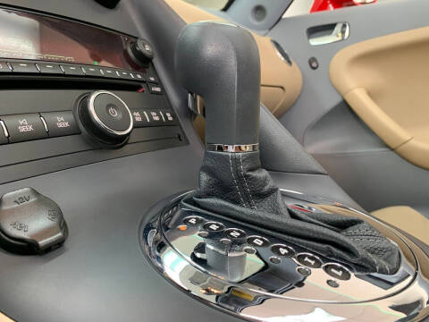 2007 Pontiac Solstice