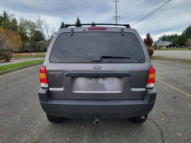 2002 Ford Escape XLT Choice