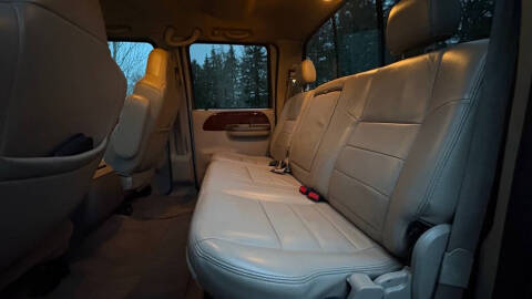 2004 Ford F-350 Super Duty