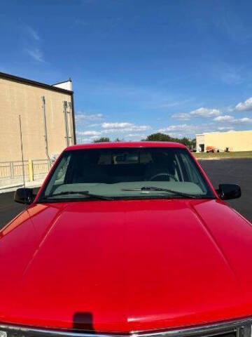 1987 Chevrolet C/K 20 Series