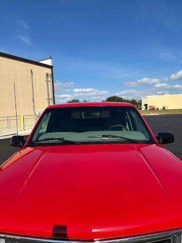 1987 Chevrolet C/K 20 Series