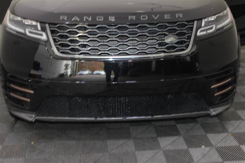 2018 Land Rover Range Rover Velar D180 R-Dynamic SE