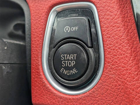 2019 BMW 4 Series 430i