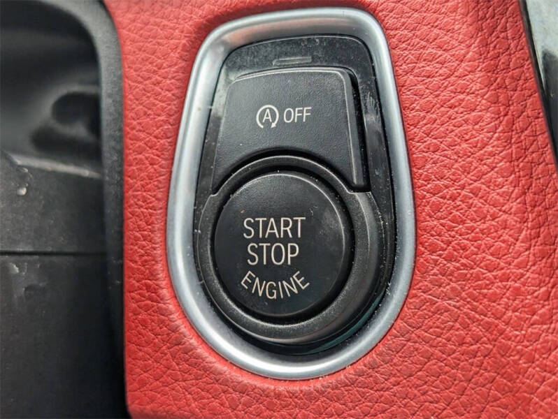 2019 BMW 4 Series 430i