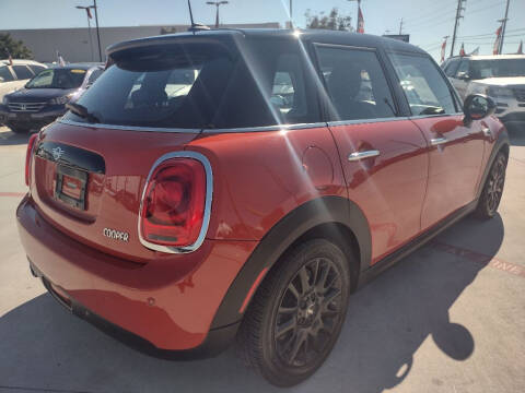 2019 MINI Hardtop 4 Door Cooper