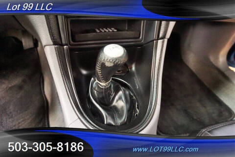 1994 Ford Mustang GT