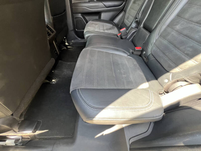 2020 Mitsubishi Outlander SE