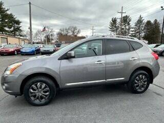 2012 Nissan Rogue for sale at Home Street Auto Sales in Mishawaka IN