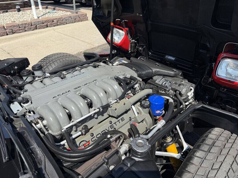 1990 Chevrolet Corvette ZR1