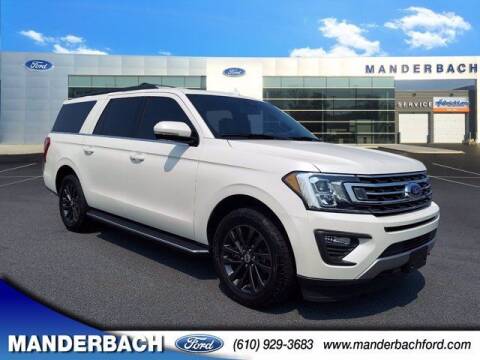 2018 Ford Expedition MAX for sale at Capital Group Auto Sales & Leasing in Freeport NY