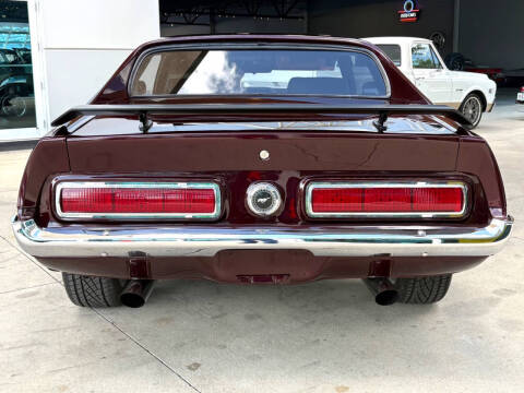 1973 Ford Mustang