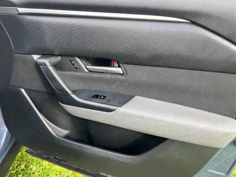 2023 Mazda CX-50 2.5 S