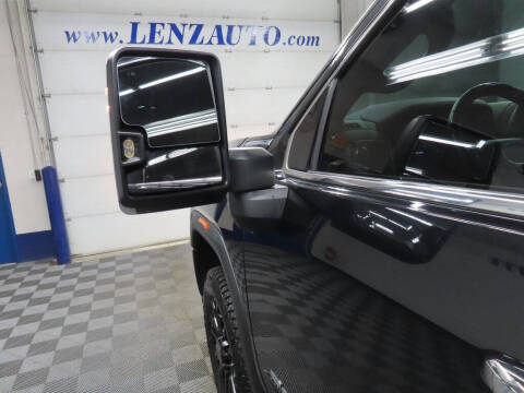 2023 GMC Sierra 2500HD