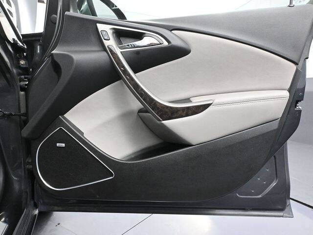 2016 Buick Verano Sport Touring