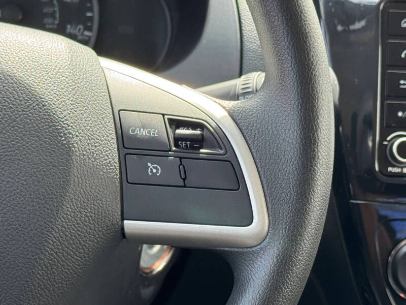 2024 Mitsubishi Mirage