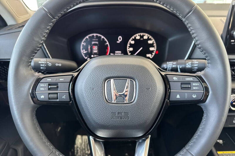 2023 Honda CR-V