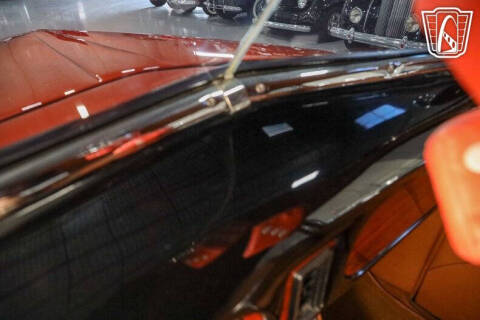 1940 Mercury Coupe
