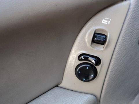 2003 Jeep Liberty Sport