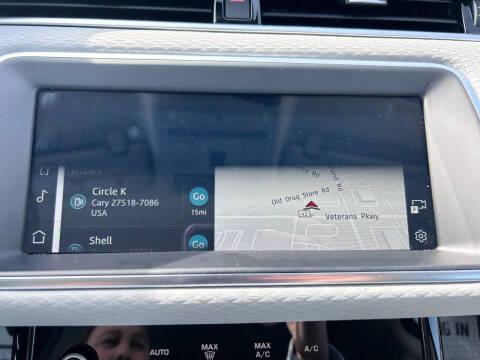 2023 Land Rover Range Rover Evoque P250 S