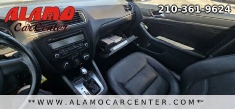 2011 Volkswagen Jetta