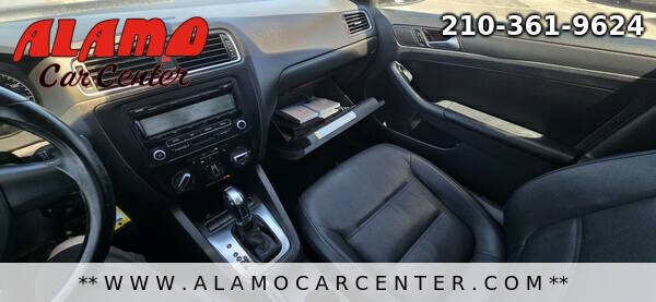 2011 Volkswagen Jetta