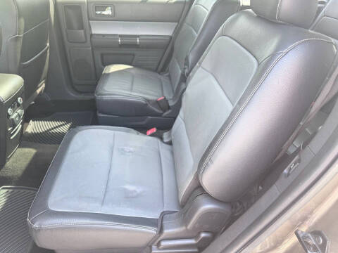 2014 Ford Flex SEL
