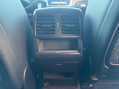 2015 Mercedes-Benz M-Class ML 350 4MATIC