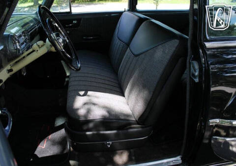 1954 Chevrolet 210