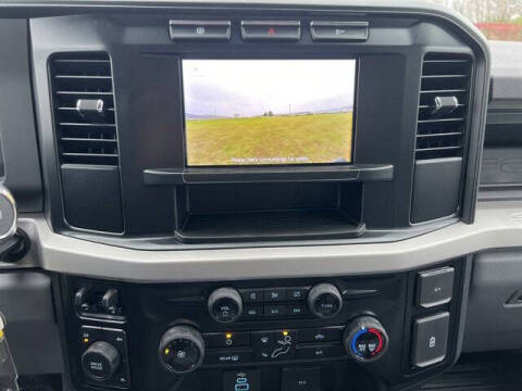 2024 Ford F-350 Super Duty XL