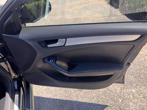 2013 Audi Allroad 2.0T quattro Premium Plus