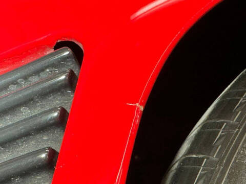 1986 De Tomaso Pantera