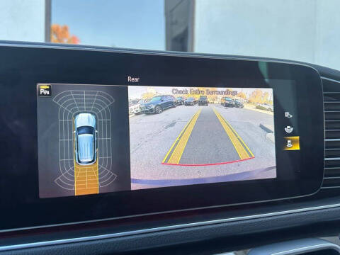 2022 Mercedes-Benz GLE GLE 350 4MATIC