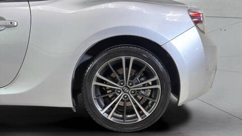 2013 Scion FR-S