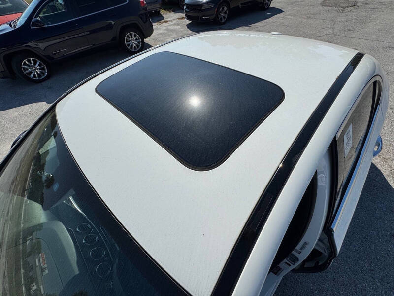 2017 Mercedes-Benz E-Class E 300 4MATIC