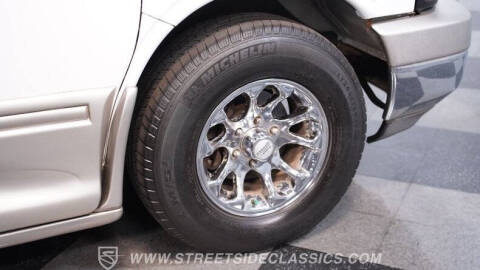 2007 Chevrolet Express 1500