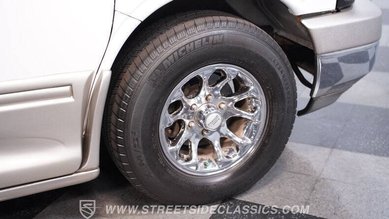 2007 Chevrolet Express 1500