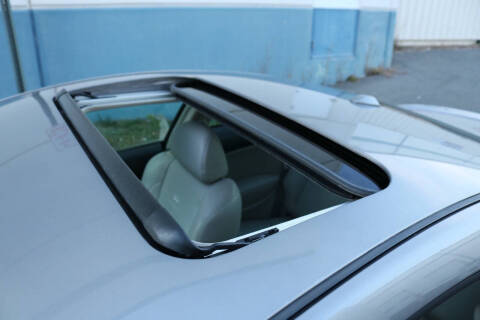 2008 Infiniti G37 Sport