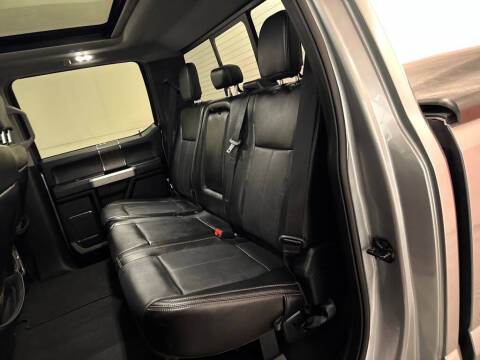 2020 Ford F-250 Super Duty