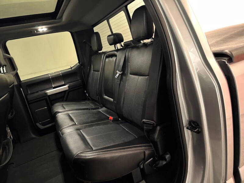 2020 Ford F-250 Super Duty